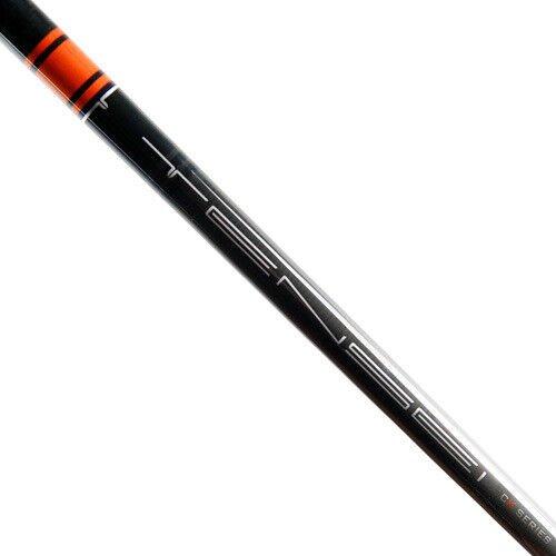 Tensei CK Pro Black/Orange Graphite Wood Shaft | MITSUBISHI 